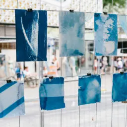 BLAUSTELLE – Entwickle deine Stadt