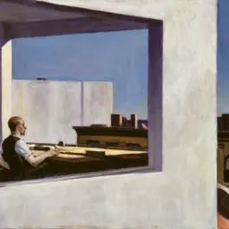 Design Competition: Living in Isolation